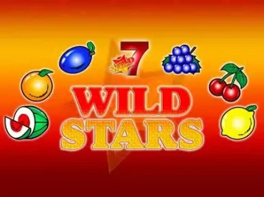 ShinyWilds Casino screenshot